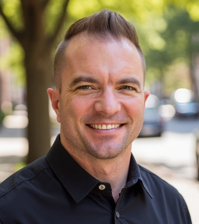 Dan Barker